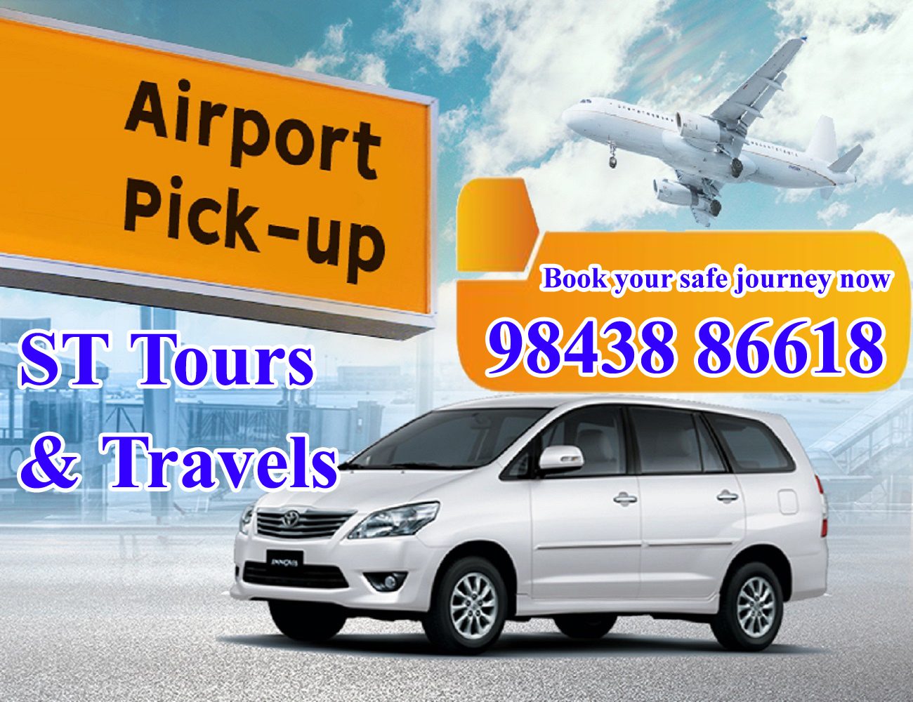 vip tours and travels pondicherry