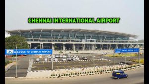 Chennai Airport to Pondicherry Taxi